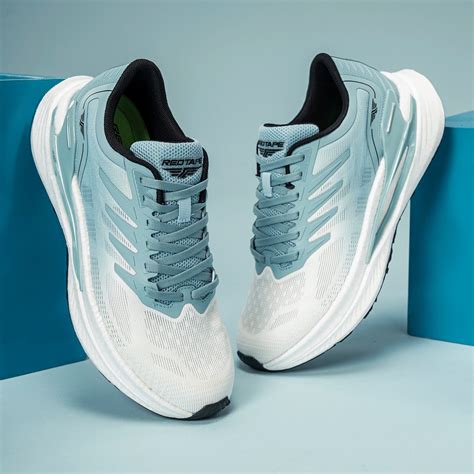 ETPU Athleisure Shoes for Men | Redtape