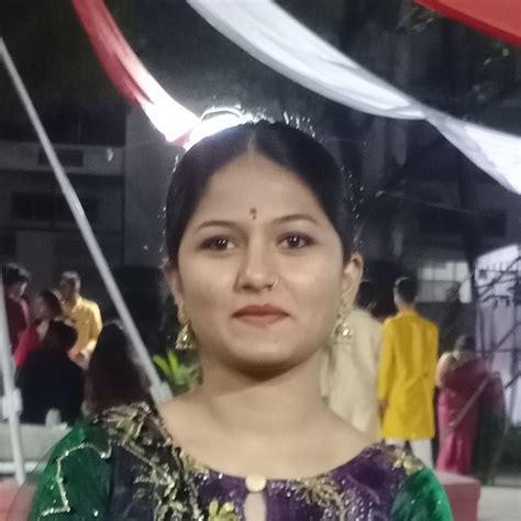 Akanksha - Aurangabad,Maharashtra : Bachelor of technology graduate and ...