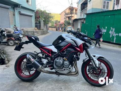 KAWASAKI Z900 - Motorcycles - 1789518426