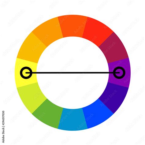 Complementary Color Scheme 的图像结果