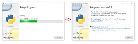 Image result for Youtube.com Properly Install Python 3.9.7