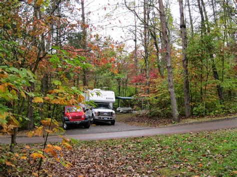 Lee County Virginia: Stop # 22: Wilderness Road Campground and Picnic ...