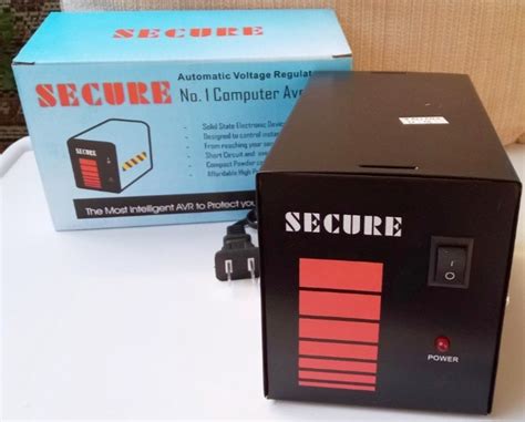 Image result for AVR Computer Front