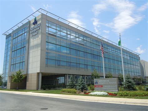 Five Adventist Bolingbrook Hospital Doctors Among 'Chicago's Best ...