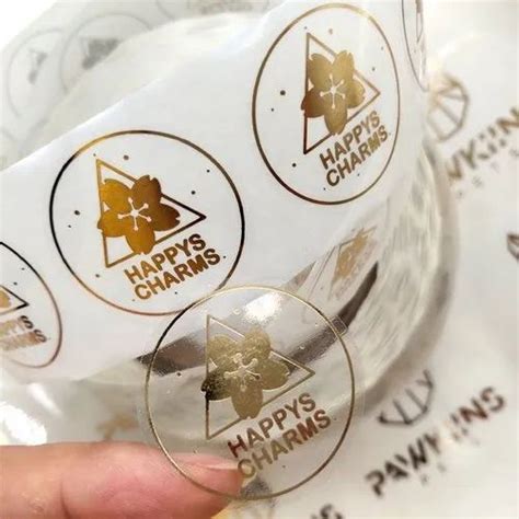 stickers - Qr Code Sticker Manufacturer from Tiruppur