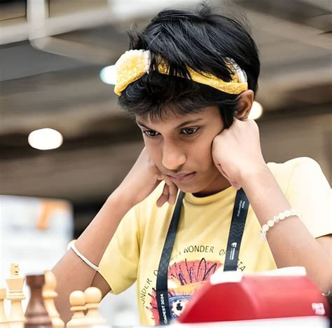 How 14-year-old WIM Devindya Oshini Gunawardhana changed Sri Lankan ...