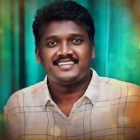 Mari Selvaraj Wiki, Biography, Age, Family, Movies, Girlfriend, Images ...