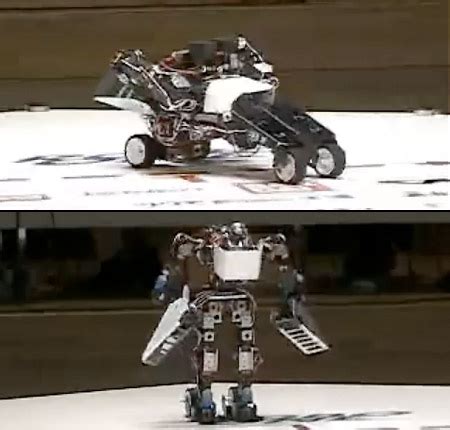 Cool Real Robots 的图像结果