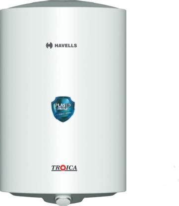 HAVELLS troica 25 25 L Storage Water Geyser Price in India - Buy ...