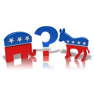 Question Mark Republican 的图像结果