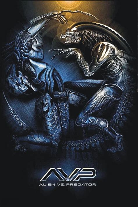 Image result for Alien vs Predator Trailer