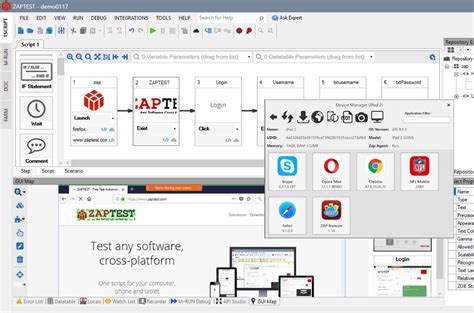 Software Testing Automation 的图像结果