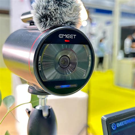 InfoComm Asia 2023 Recap – EMEET