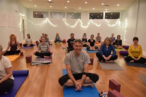 Blue Ridge Yoga Pricing — Blue Ridge Yoga & Wellness Center