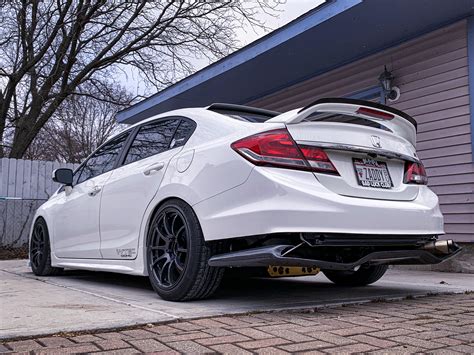 Xxr 527 9th Gen Civic