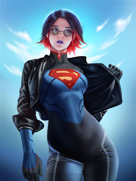 Raven (DC Comics) - The Teen Titans - Image by Niahti #3432428 ...