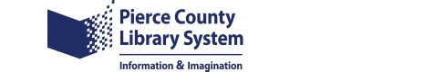 Pierce County Library System Services 的图像结果