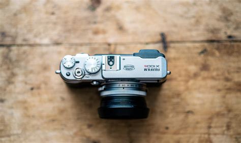 A decade with FujiFilm x100s : r/Cameras