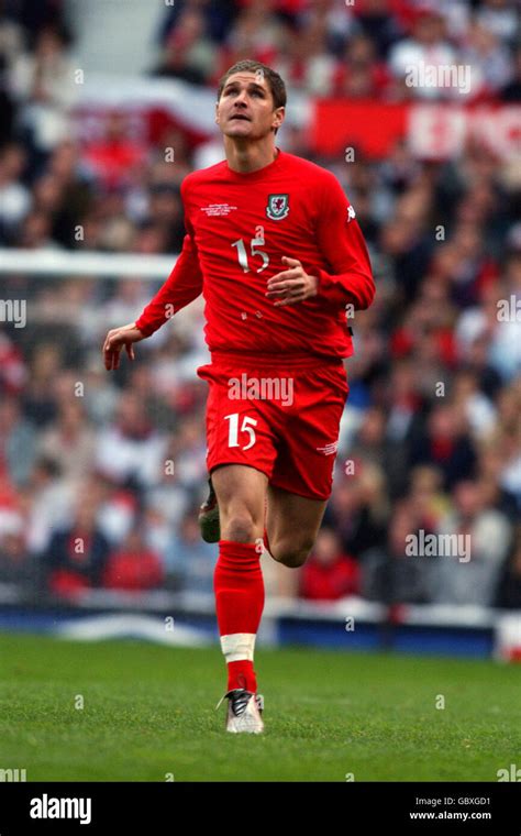 Carl robinson wales hi-res stock photography and images - Alamy