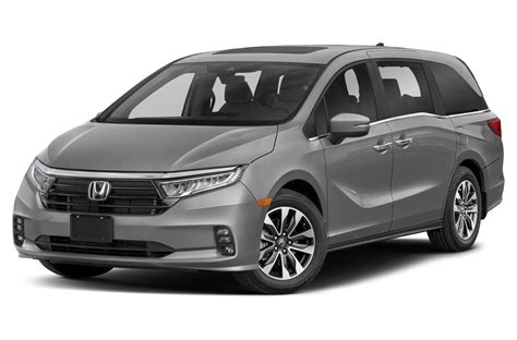 Used 2022 Honda Odyssey for Sale Near Me | Cars.com