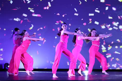 Junior Pre-Professional Program