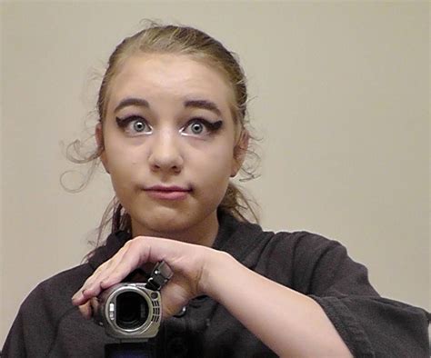 Image result for Anime Eye Makeup Tutorial