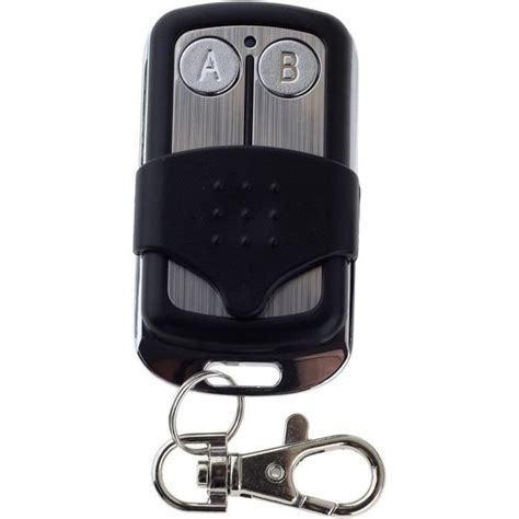 Image result for Telecommande Porte Garage