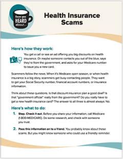 Image result for Scam Health Insurance