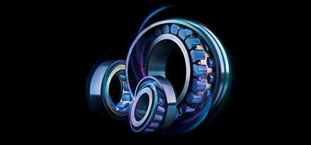 Bearings and couplings | Bearing grease | Mobil™ India