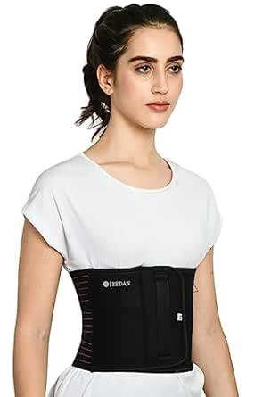 Buy ZEDAN Abdominal Belt After Delivery for Tummy Reduction Belly ...