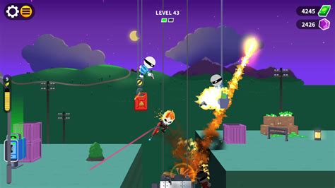 Johnny Trigger VIP 的图像结果