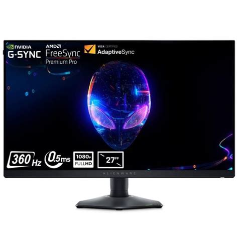 Image result for Alienware 27 Gaming Monitor Aw2724hf