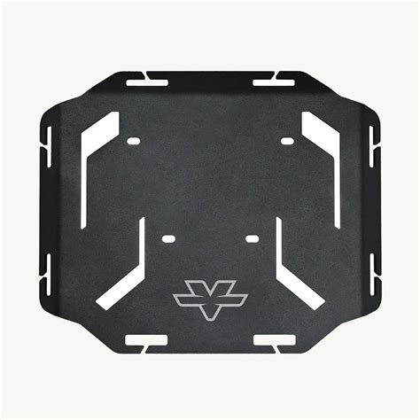 color_common VIATERRA QUICK MOUNT REAR RACK - Royal Enfield Himalayan 2021