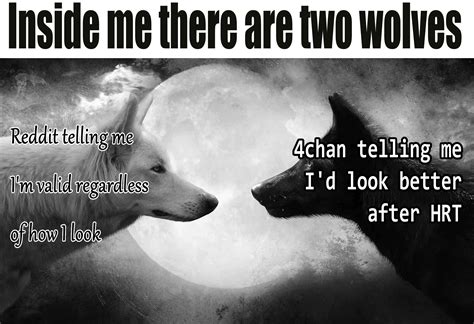 All bark, no bite : r/okbuddyhetero