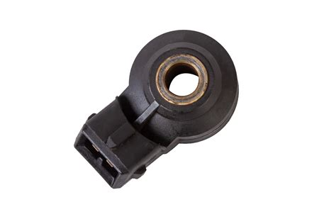 How Does a Knock Sensor Work and Why Is It Important? | Edmunds