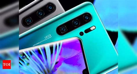 Huawei Emui Update Super Night Mode: Huawei is improving night ...