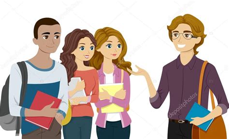 Professor Meeting 的图像结果