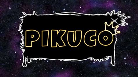 Тест, Как ты хорошо знаешь Pikuco. Часть 1-ая