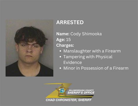 Shootings In Tampa Florida