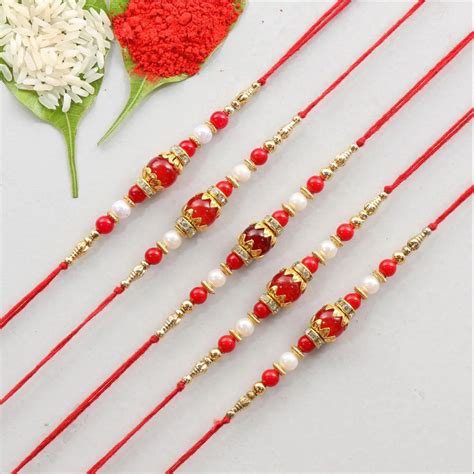 Pakhi Creation Handmade Rakhi – JewelEMarket