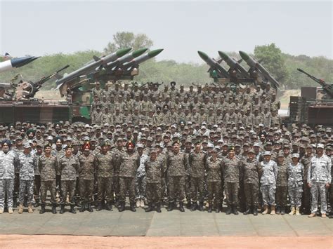 Army Chief visits border area in Longewala in Rajasthan; SC rejects ...
