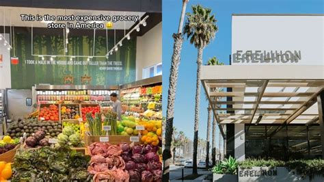 Why Is Erewhon So Expensive