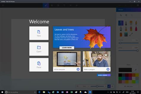 Image result for Microsoft Tutorial On Paint Program 3D