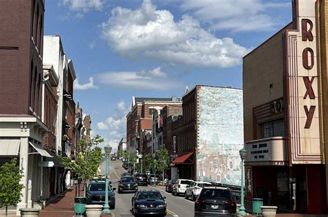 15 Interesting Facts About Clarksville, TN - Facts.net