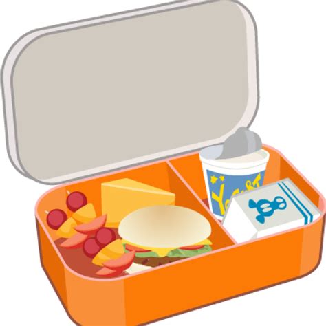 Download Lunch Box Clipart Download Free Png Photo Images And - Tiffin ...