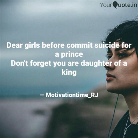 Dear girls before commit ... | Quotes & Writings by Ritik Jain RJ ...