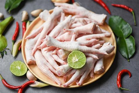 manfaat ceker ayam untuk ibu hamil