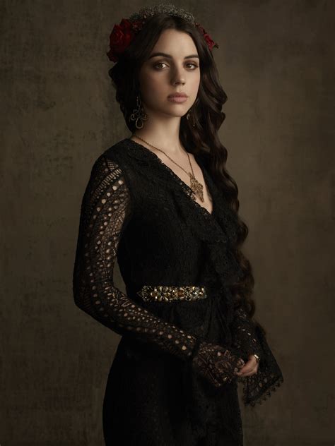 Mary Queen Of Scots Reign