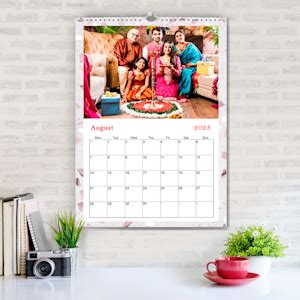 2024 Wall Calendar Designs | Custom Hanging Calendars | Custom Wall ...