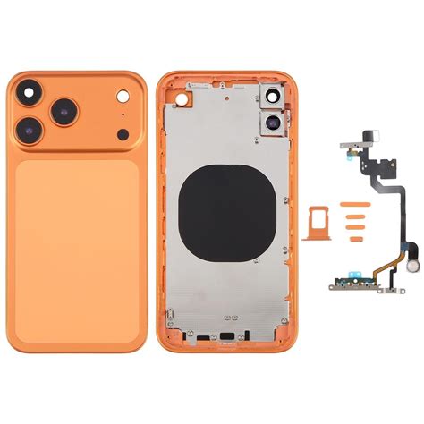 Spare Parts for Apple Mobile Phone at Zeespares.in